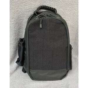 Maxipedition Grey Nylon Backpack #70280